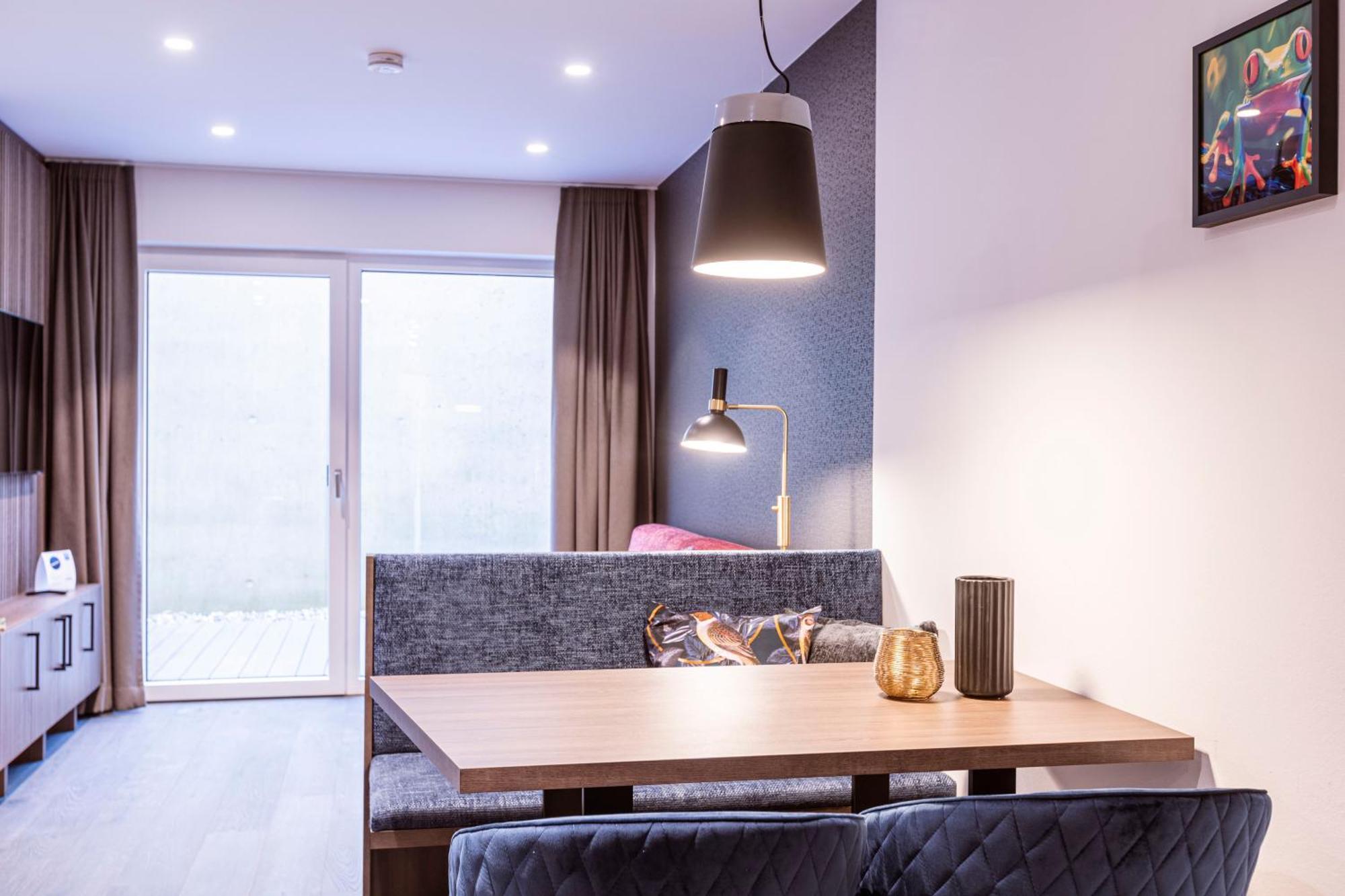 Brixental Suites Hopfgarten By Alps Resorts 布里克森谷地霍普夫加尔滕 外观 照片