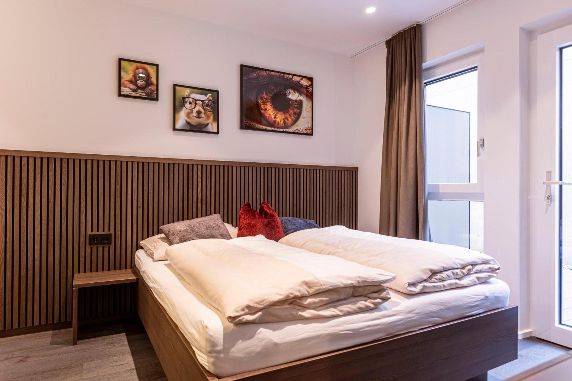 Brixental Suites Hopfgarten By Alps Resorts 布里克森谷地霍普夫加尔滕 外观 照片