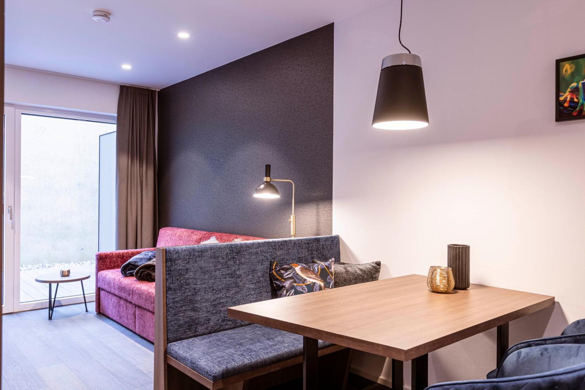 Brixental Suites Hopfgarten By Alps Resorts 布里克森谷地霍普夫加尔滕 外观 照片