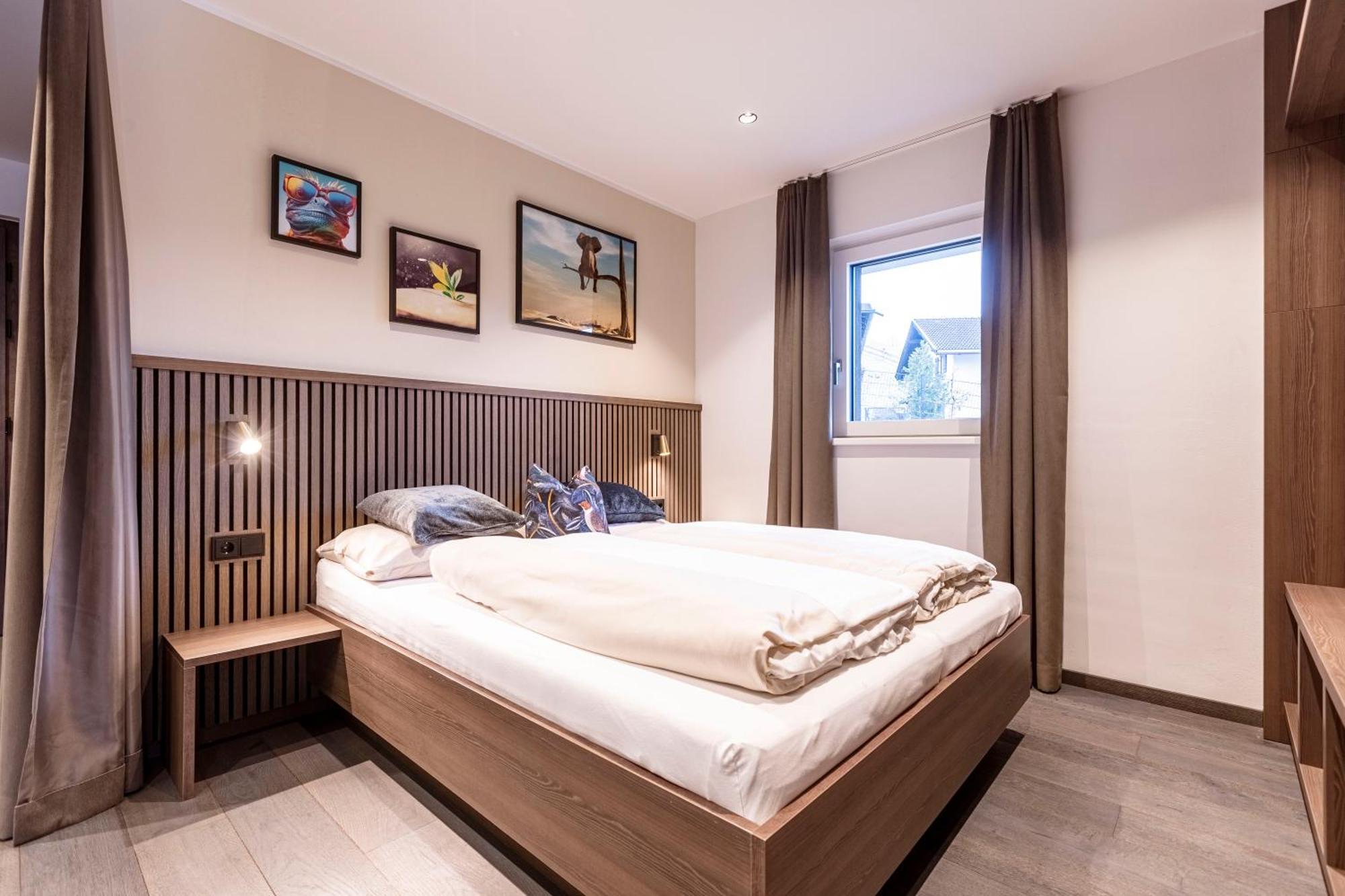 Brixental Suites Hopfgarten By Alps Resorts 布里克森谷地霍普夫加尔滕 外观 照片