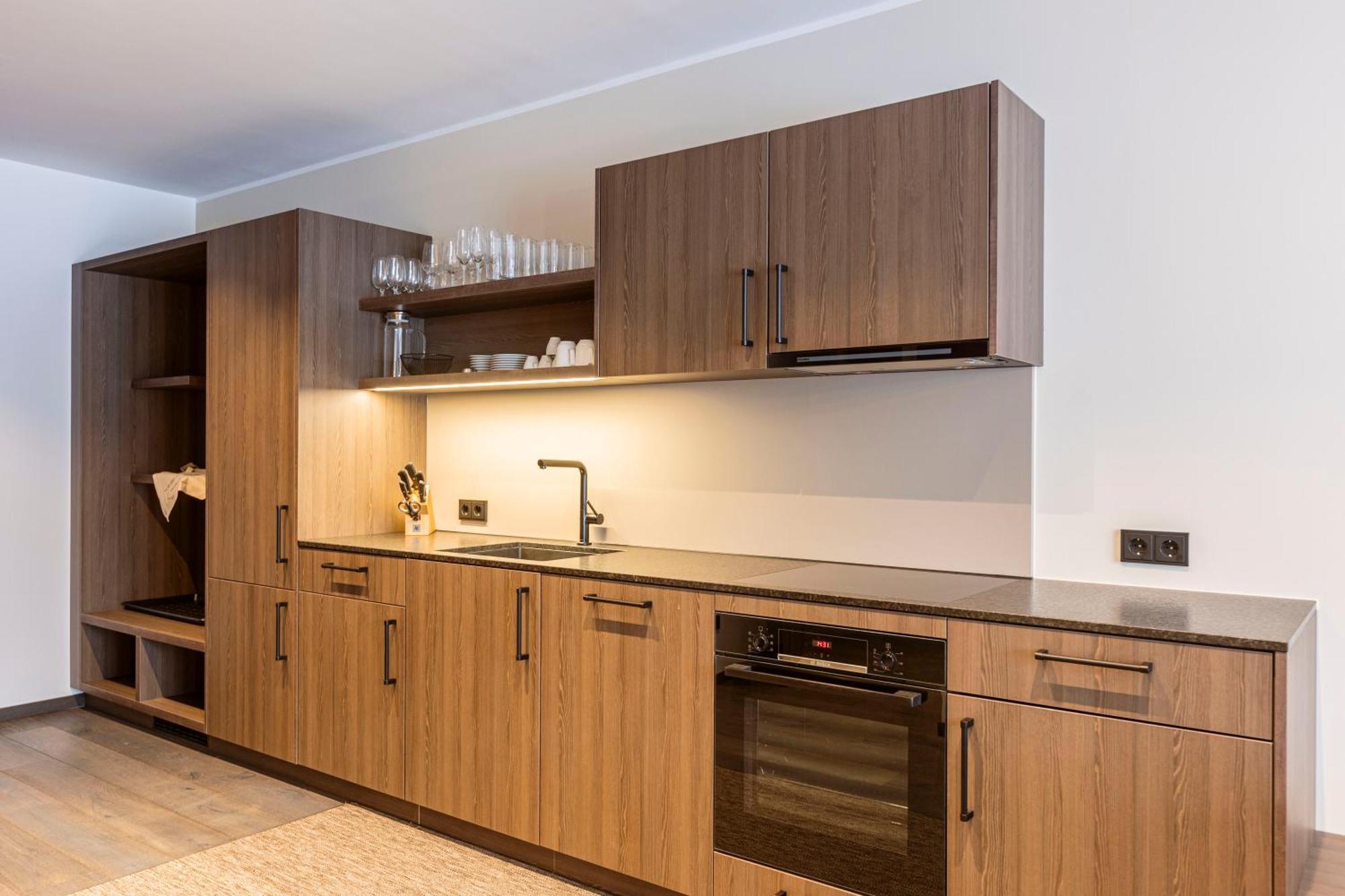 Brixental Suites Hopfgarten By Alps Resorts 布里克森谷地霍普夫加尔滕 外观 照片