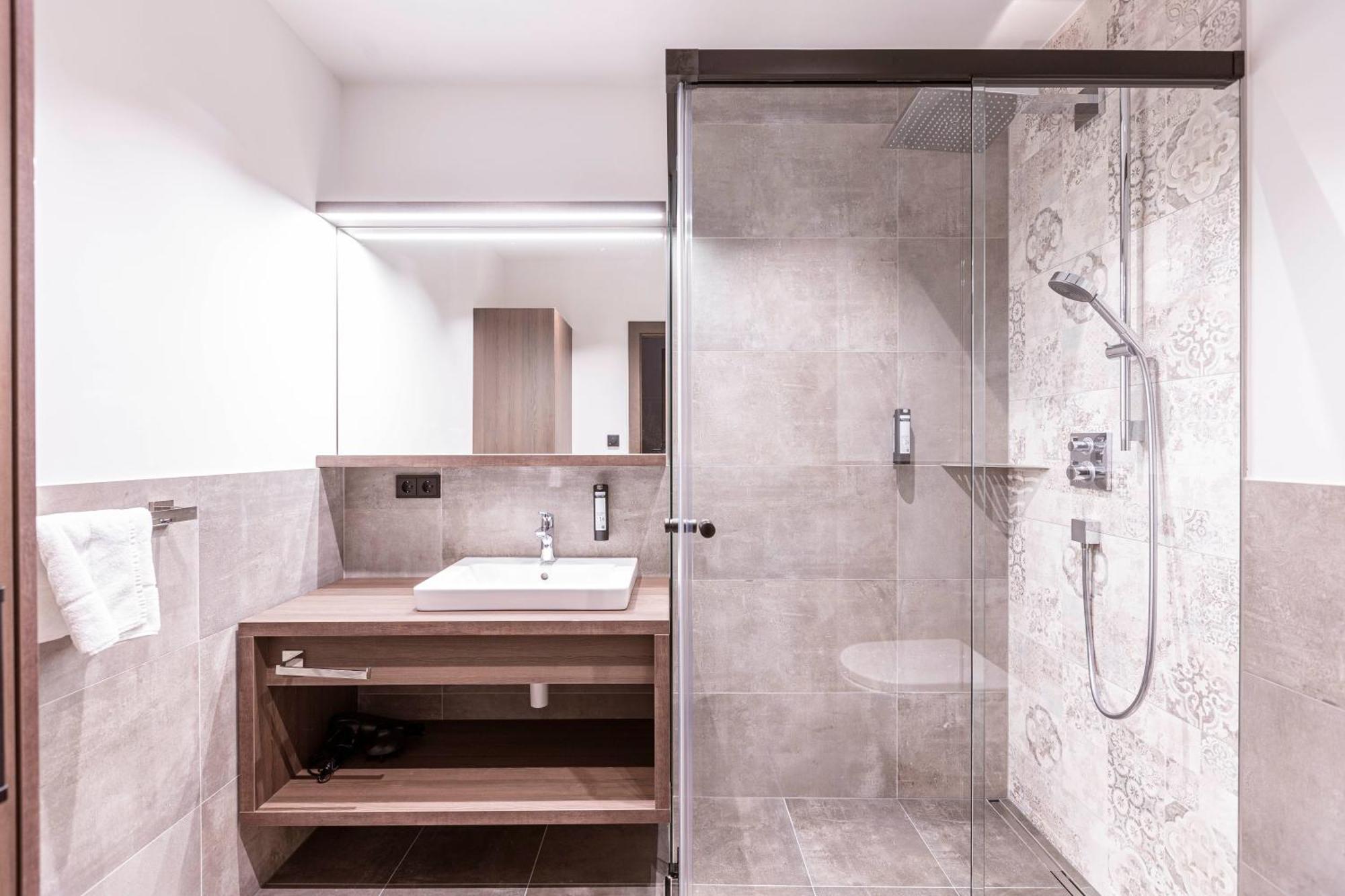 Brixental Suites Hopfgarten By Alps Resorts 布里克森谷地霍普夫加尔滕 外观 照片