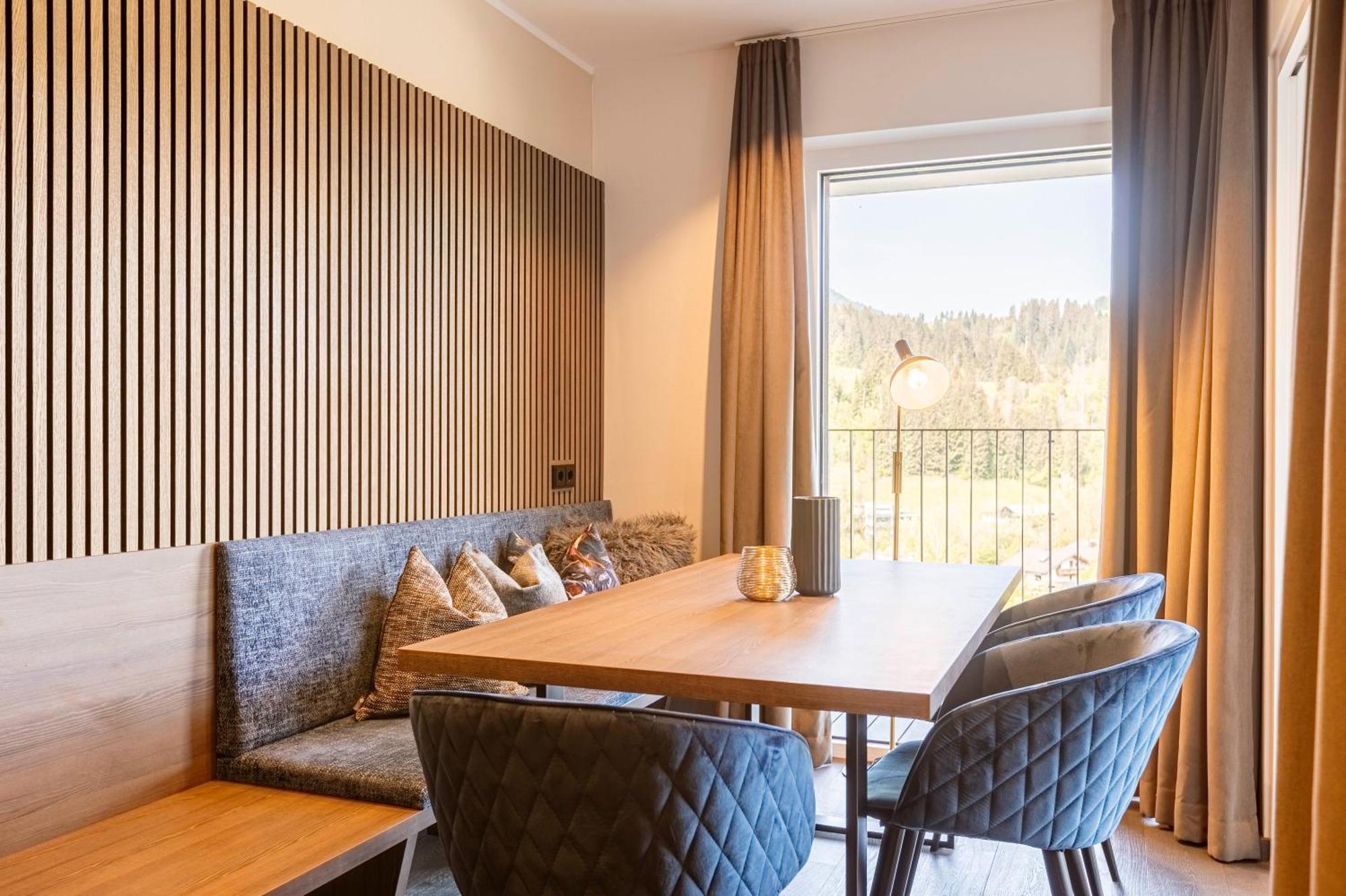 Brixental Suites Hopfgarten By Alps Resorts 布里克森谷地霍普夫加尔滕 外观 照片