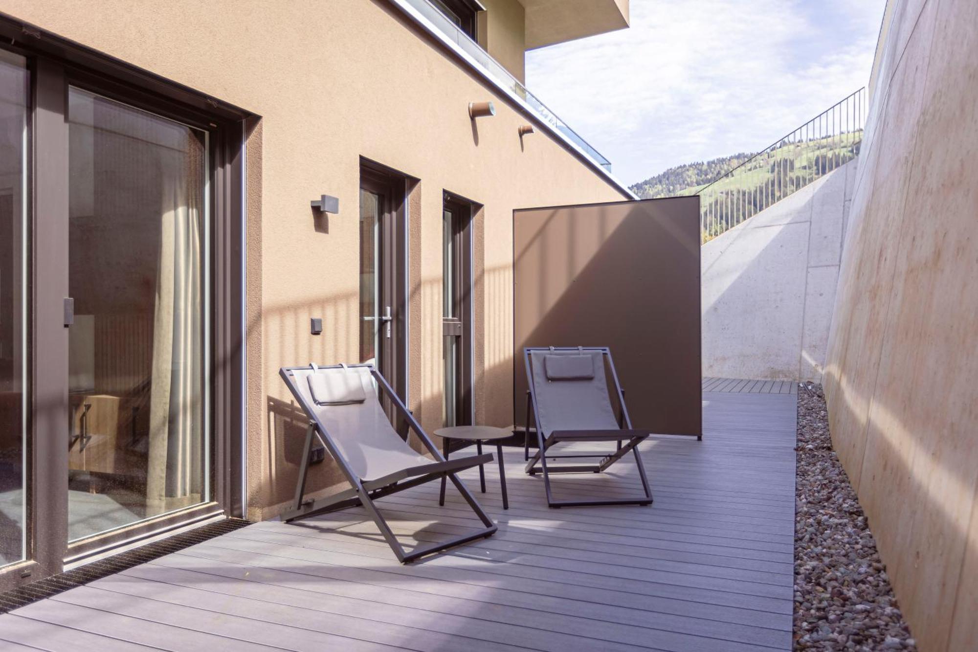 Brixental Suites Hopfgarten By Alps Resorts 布里克森谷地霍普夫加尔滕 外观 照片