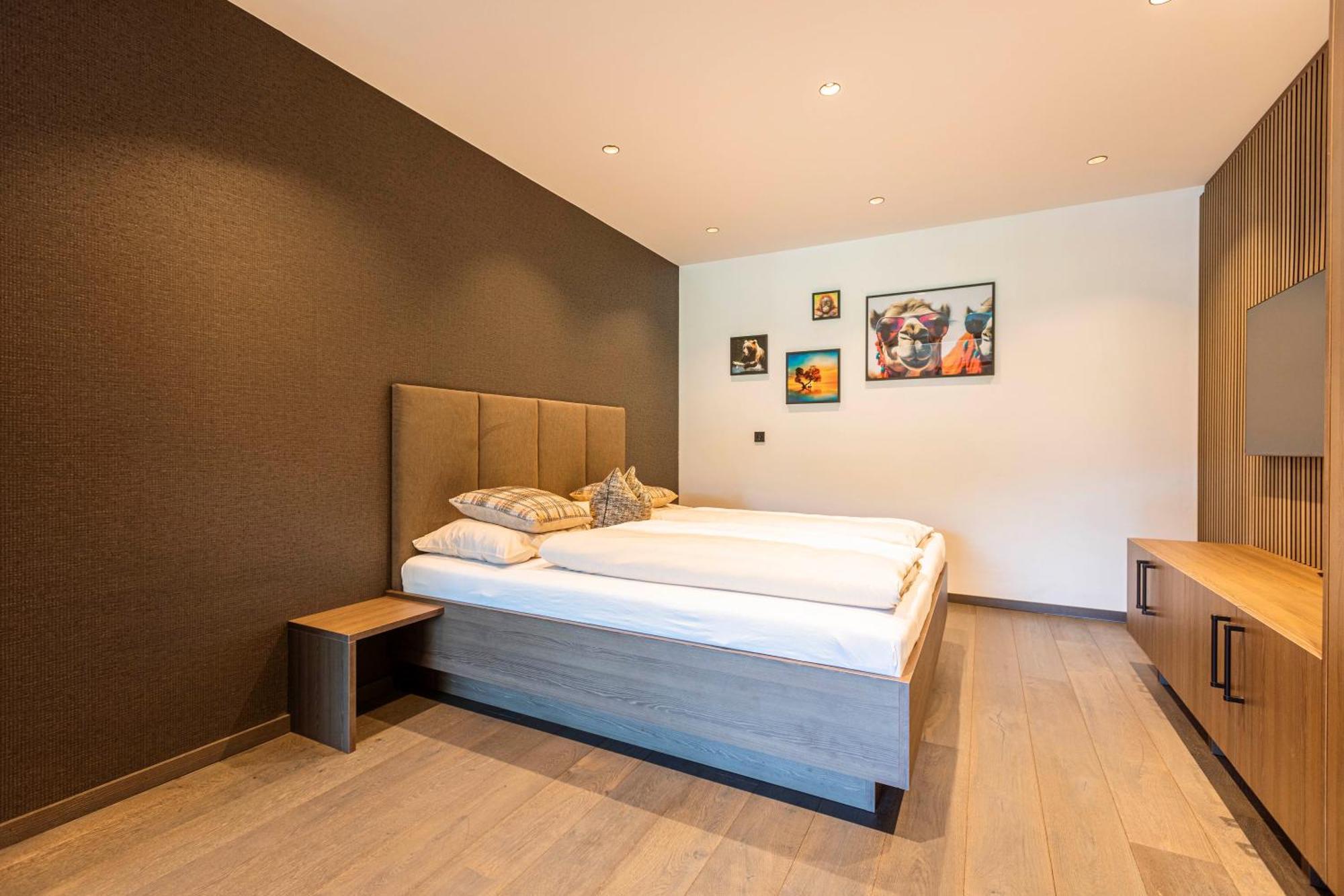Brixental Suites Hopfgarten By Alps Resorts 布里克森谷地霍普夫加尔滕 外观 照片