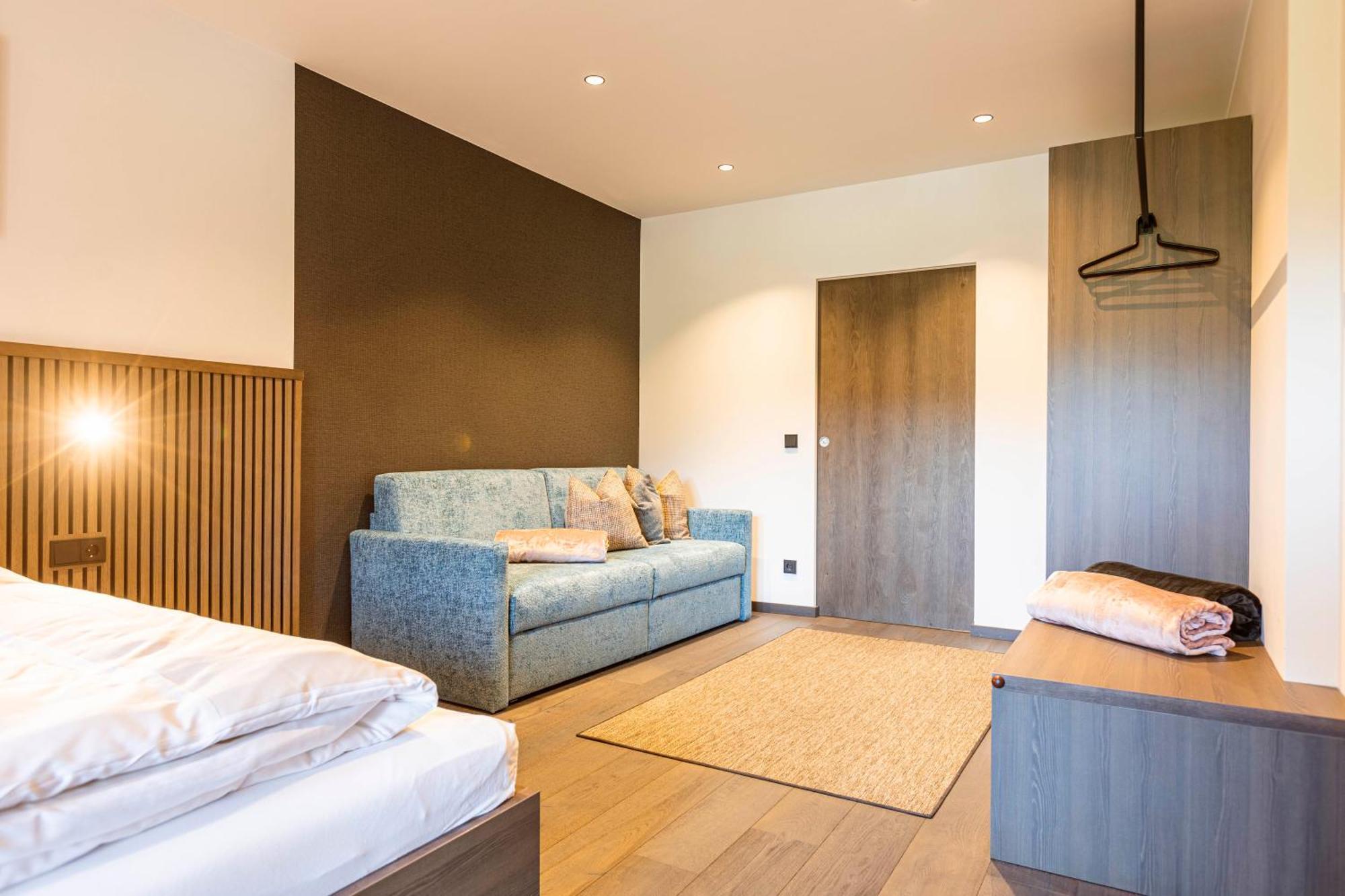 Brixental Suites Hopfgarten By Alps Resorts 布里克森谷地霍普夫加尔滕 外观 照片