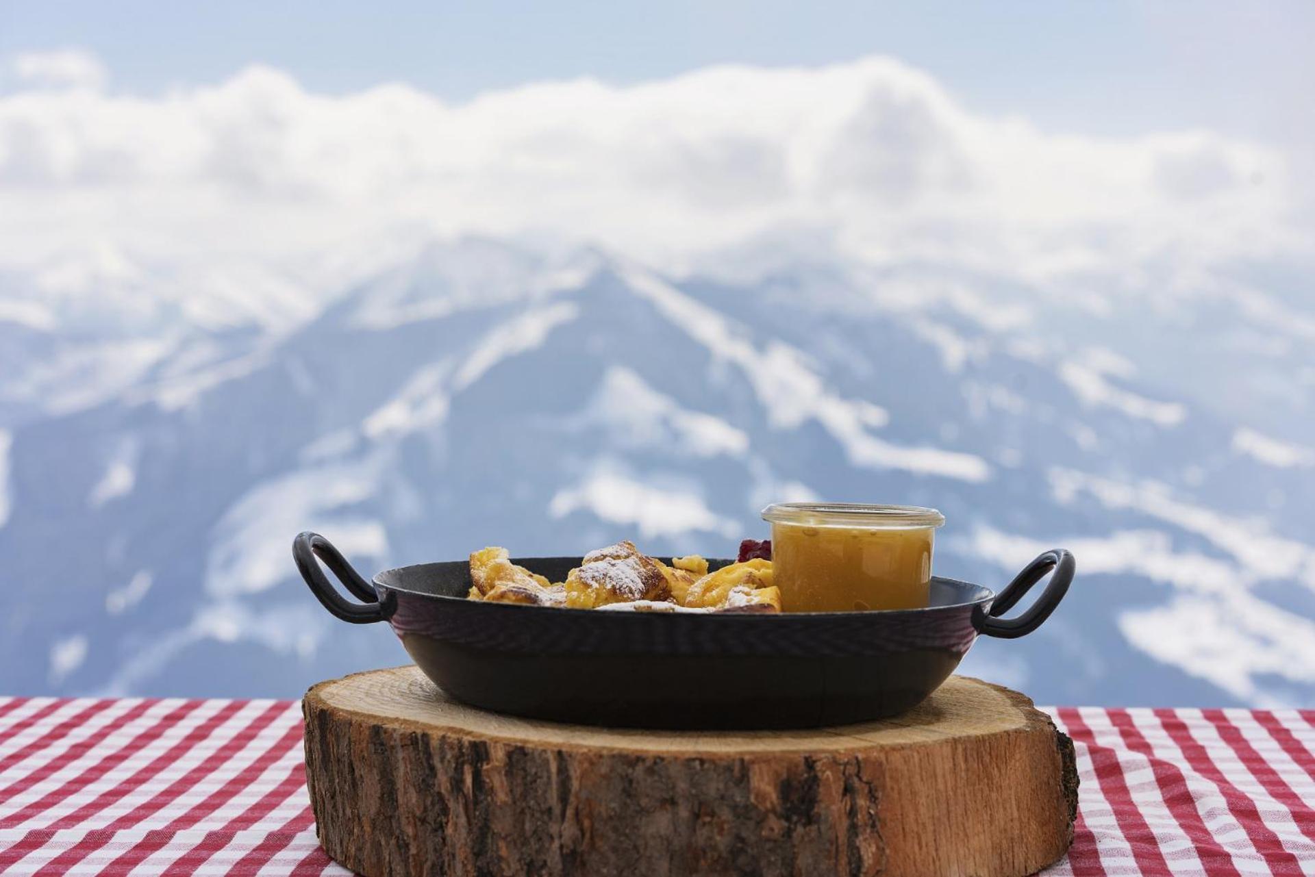 Brixental Suites Hopfgarten By Alps Resorts 布里克森谷地霍普夫加尔滕 外观 照片